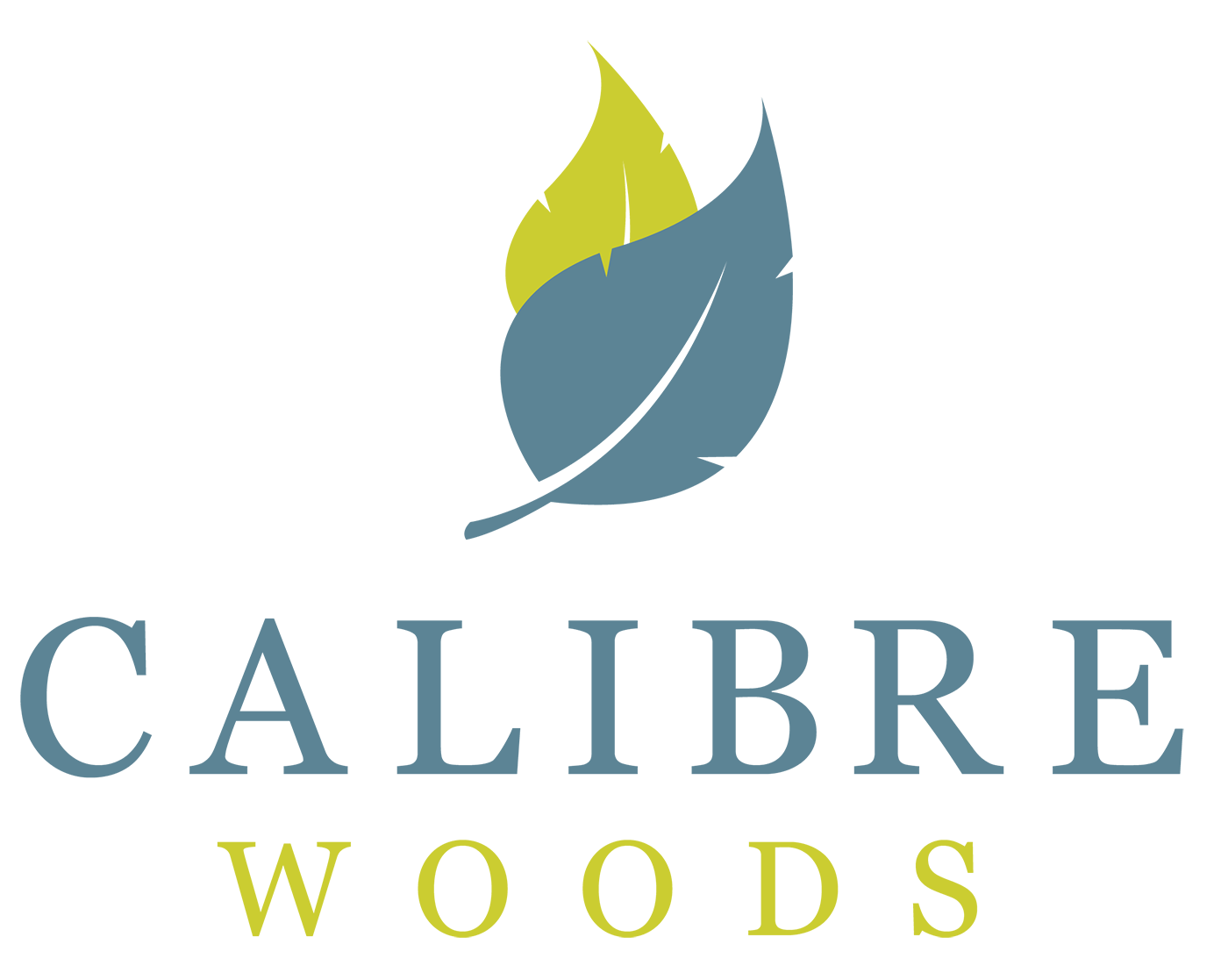 Calibre Woods Apartments